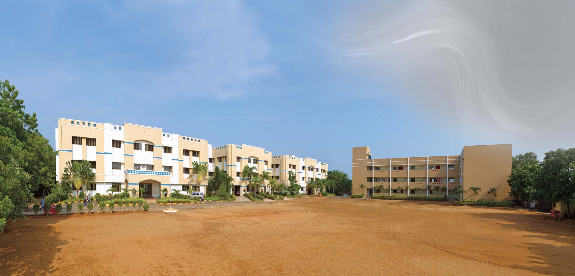 Matriculation Thiruvallur – Matric Higher Secondary School