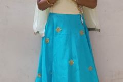 Diwali celebration