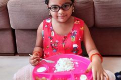 Fruits day celebration
