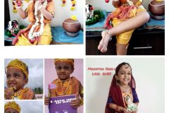 krishna Jayanthi celebration