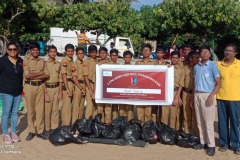 Beach-Cleanup-Heroes-Restoring-Coastal-Beauty