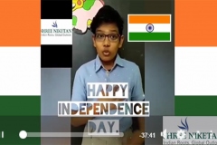 Independence Day Celebration