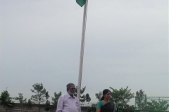 Independence Day Celebrations