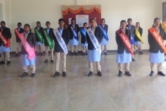 Investiture Ceremony