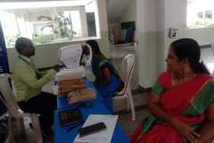 Students Counselling