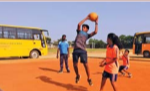 Gowtham-national-throwball
